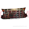 Xpander 2022 Front Bumper Grille